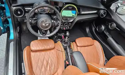 Mini Cooper Convertible 2018 2.0 гидро в Москве № 167155, миниатюра 7
