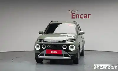 Hyundai Casper 2024 1.0 гидро в Москве № 1683573, миниатюра 2