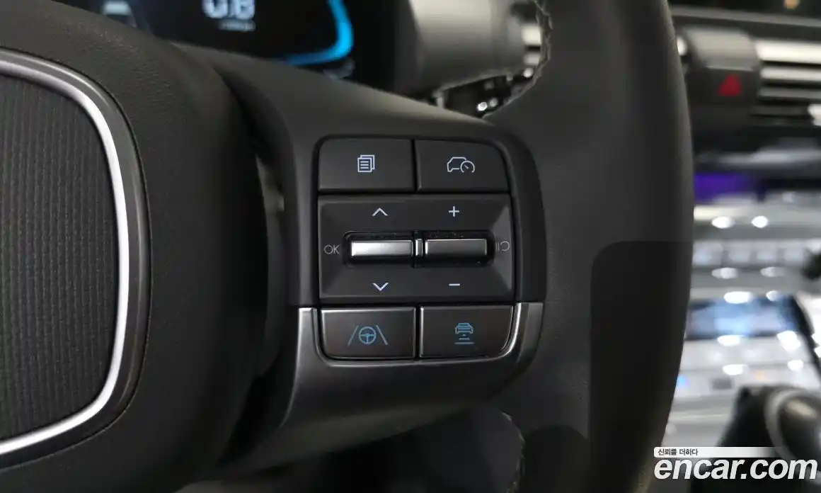 Hyundai Casper 2024 1.0 гидро в Москве № 1683573, фото 22