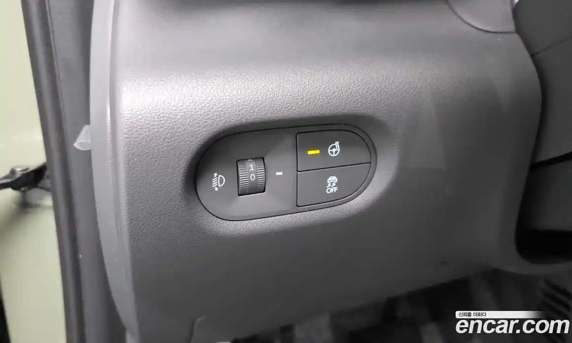 Hyundai Casper 2024 1.0 гидро в Москве № 1683573, фото 23