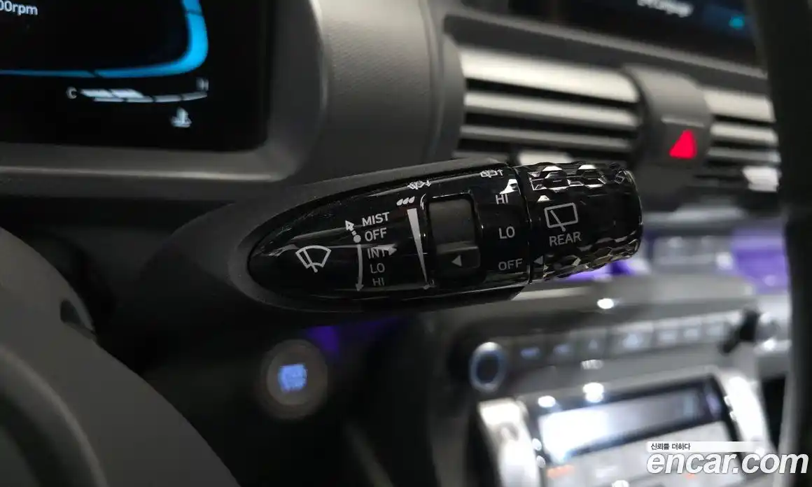 Hyundai Casper 2024 1.0 гидро в Москве № 1683573, фото 26