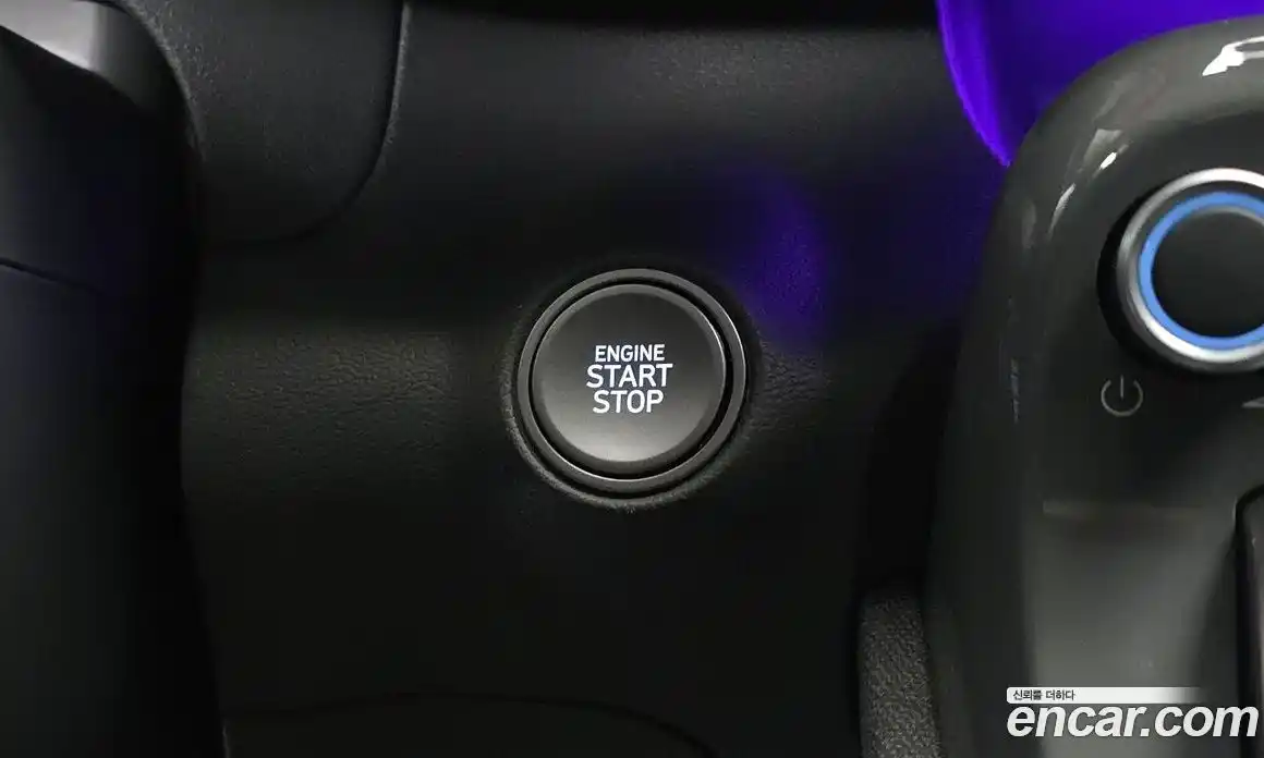 Hyundai Casper 2024 1.0 гидро в Москве № 1683573, фото 28