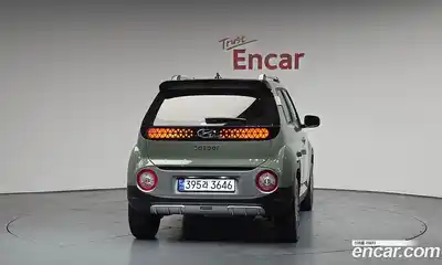 Hyundai Casper 2024 1.0 гидро в Москве № 1683573, миниатюра 3