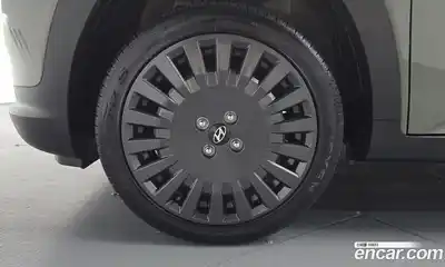 Hyundai Casper 2024 1.0 гидро в Москве № 1683573, миниатюра 4