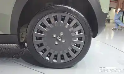 Hyundai Casper 2024 1.0 гидро в Москве № 1683573, миниатюра 6