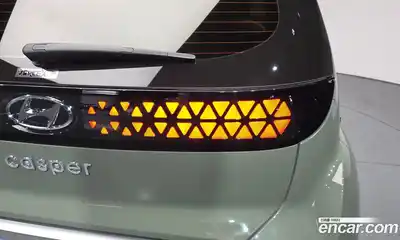 Hyundai Casper 2024 1.0 гидро в Москве № 1683573, миниатюра 8
