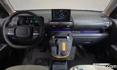 Hyundai Casper 2024 1.0 гидро в Москве № 1683573, миниатюра 9