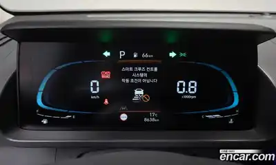 Hyundai Casper 2024 1.0 гидро в Москве № 1683573, миниатюра 10