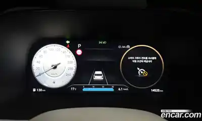 Hyundai Palisade 2023 3.8 гидро в Москве № 1683683, миниатюра 11
