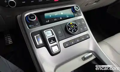 Hyundai Palisade 2023 3.8 гидро в Москве № 1683683, миниатюра 12