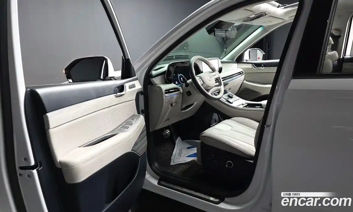 Hyundai Palisade 2023 3.8 гидро в Москве № 1683683, фото 13