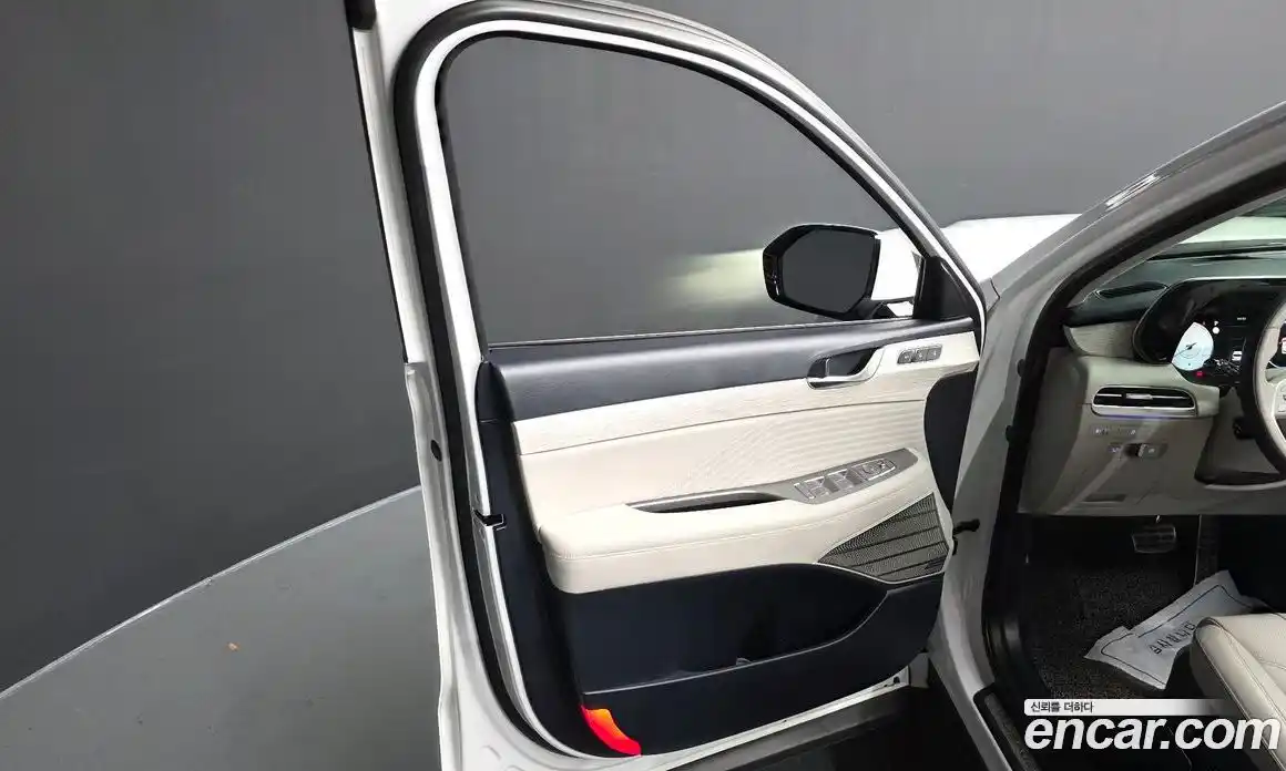 Hyundai Palisade 2023 3.8 гидро в Москве № 1683683, фото 14