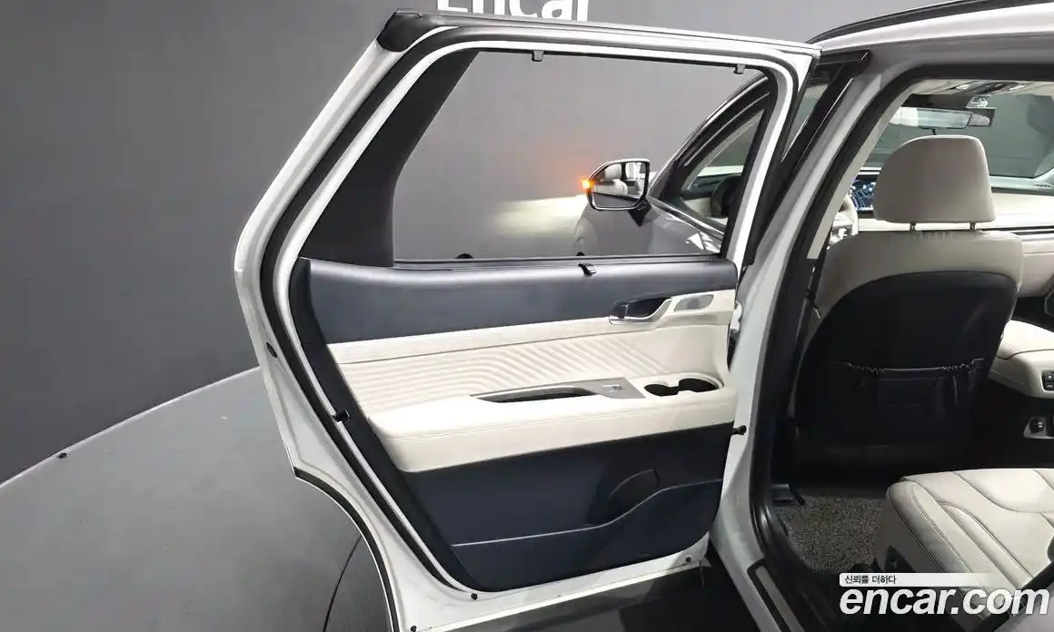 Hyundai Palisade 2023 3.8 гидро в Москве № 1683683, фото 15