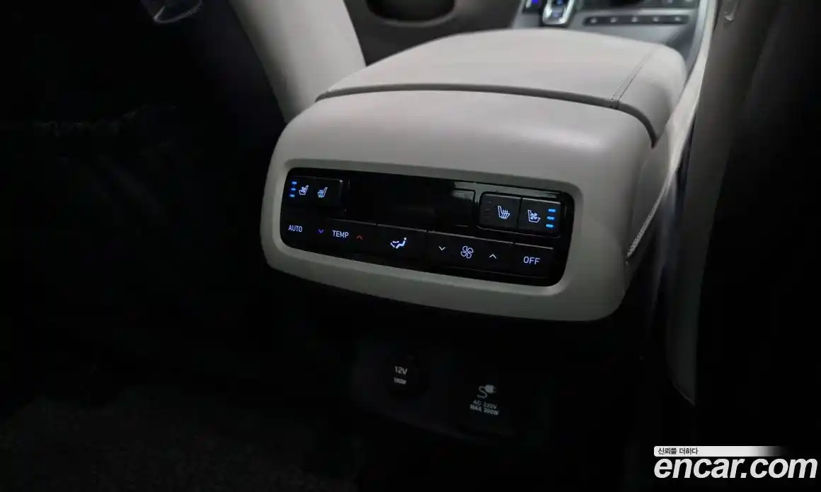 Hyundai Palisade 2023 3.8 гидро в Москве № 1683683, фото 25