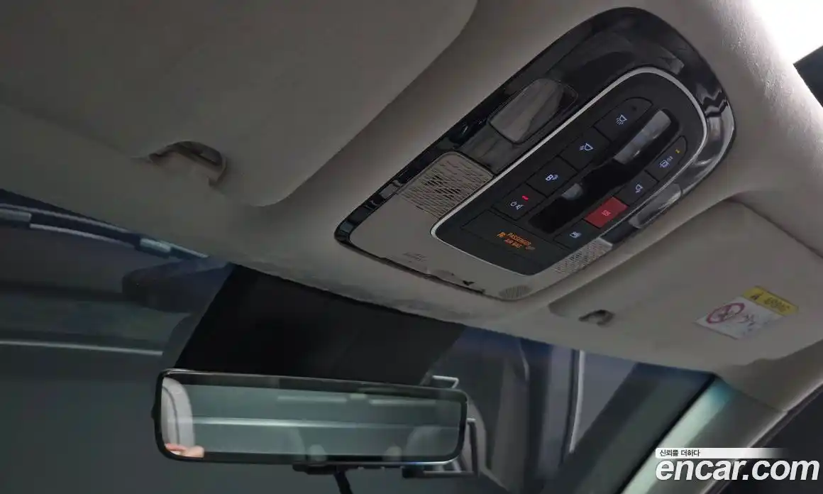 Hyundai Palisade 2023 3.8 гидро в Москве № 1683683, фото 29