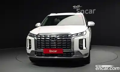 Hyundai Palisade 2023 3.8 гидро в Москве № 1683683, миниатюра 3