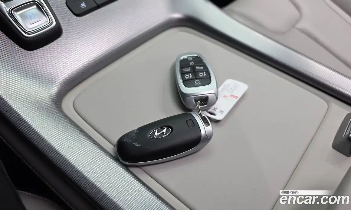 Hyundai Palisade 2023 3.8 гидро в Москве № 1683683, фото 33