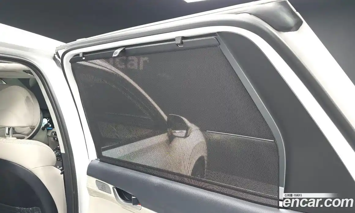 Hyundai Palisade 2023 3.8 гидро в Москве № 1683683, фото 37