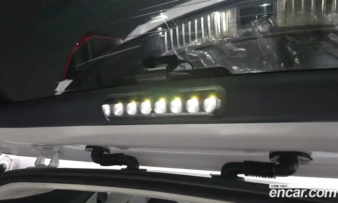Hyundai Palisade 2023 3.8 гидро в Москве № 1683683, фото 40