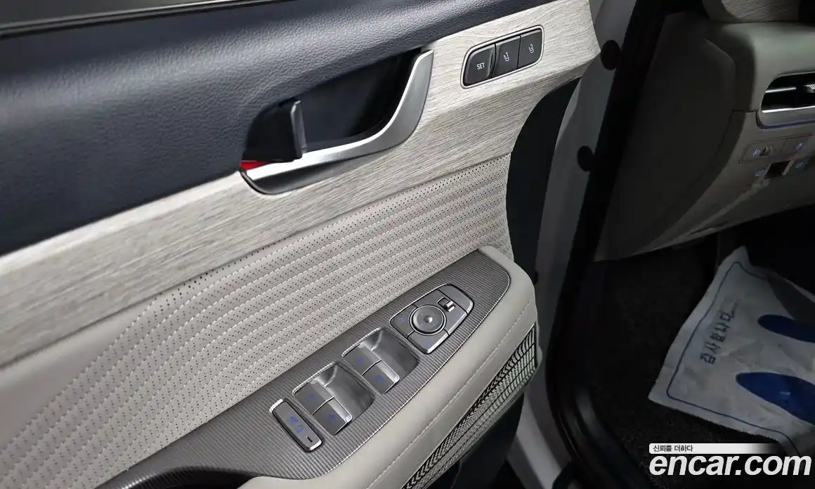 Hyundai Palisade 2023 3.8 гидро в Москве № 1683683, фото 41