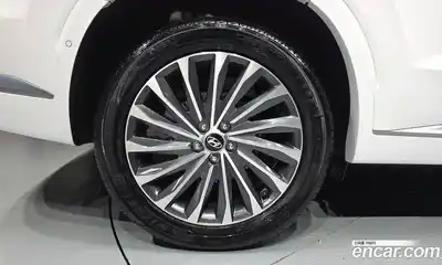 Hyundai Palisade 2023 3.8 гидро в Москве № 1683683, миниатюра 5