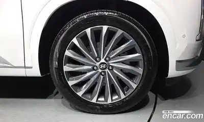 Hyundai Palisade 2023 3.8 гидро в Москве № 1683683, миниатюра 7