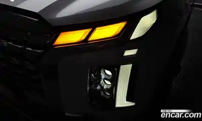 Hyundai Palisade 2023 3.8 гидро в Москве № 1683683, миниатюра 8