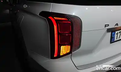 Hyundai Palisade 2023 3.8 гидро в Москве № 1683683, миниатюра 9