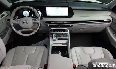 Hyundai Palisade 2023 3.8 гидро в Москве № 1683683, миниатюра 10