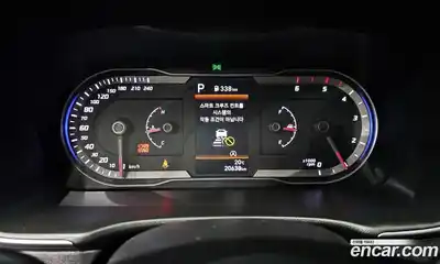 Hyundai Tucson 2023 2.0 гидро в Москве № 1683775, миниатюра 11