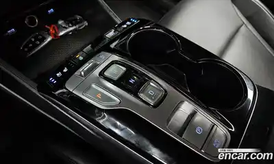 Hyundai Tucson 2023 2.0 гидро в Москве № 1683775, миниатюра 12