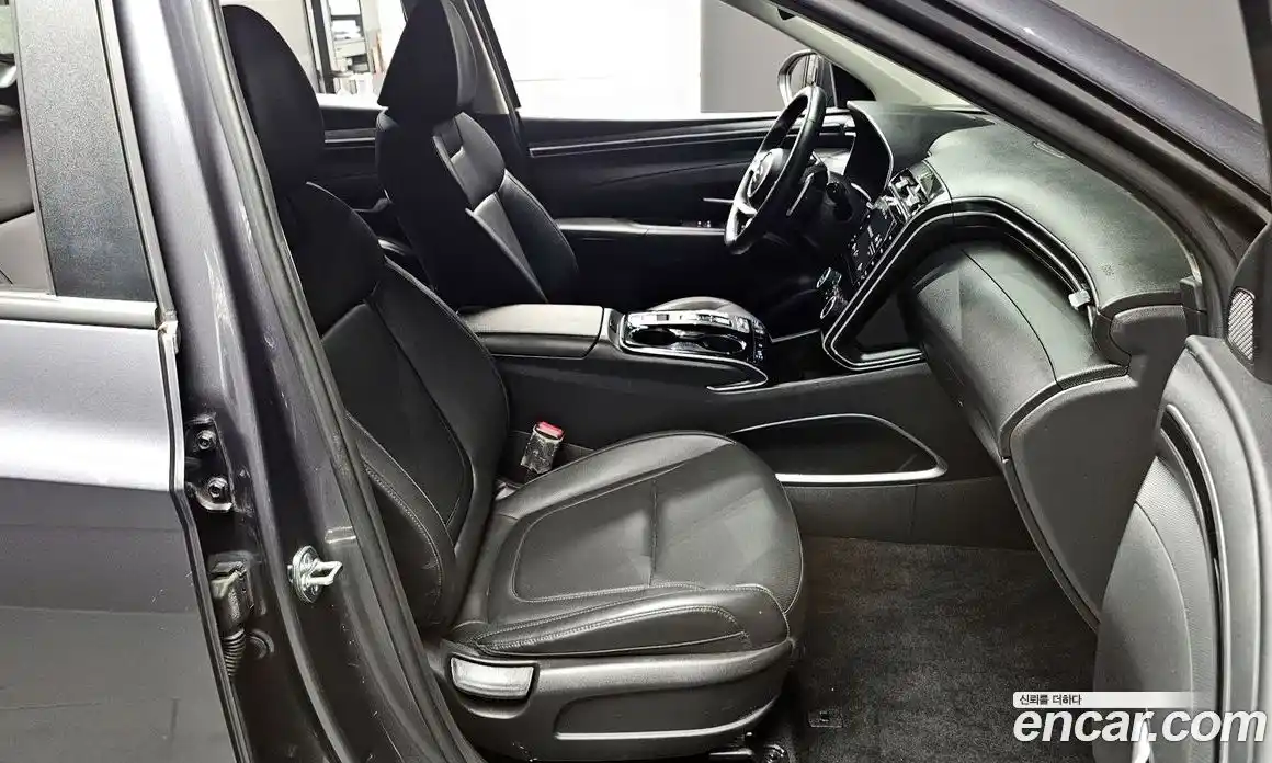Hyundai Tucson 2023 2.0 гидро в Москве № 1683775, фото 13