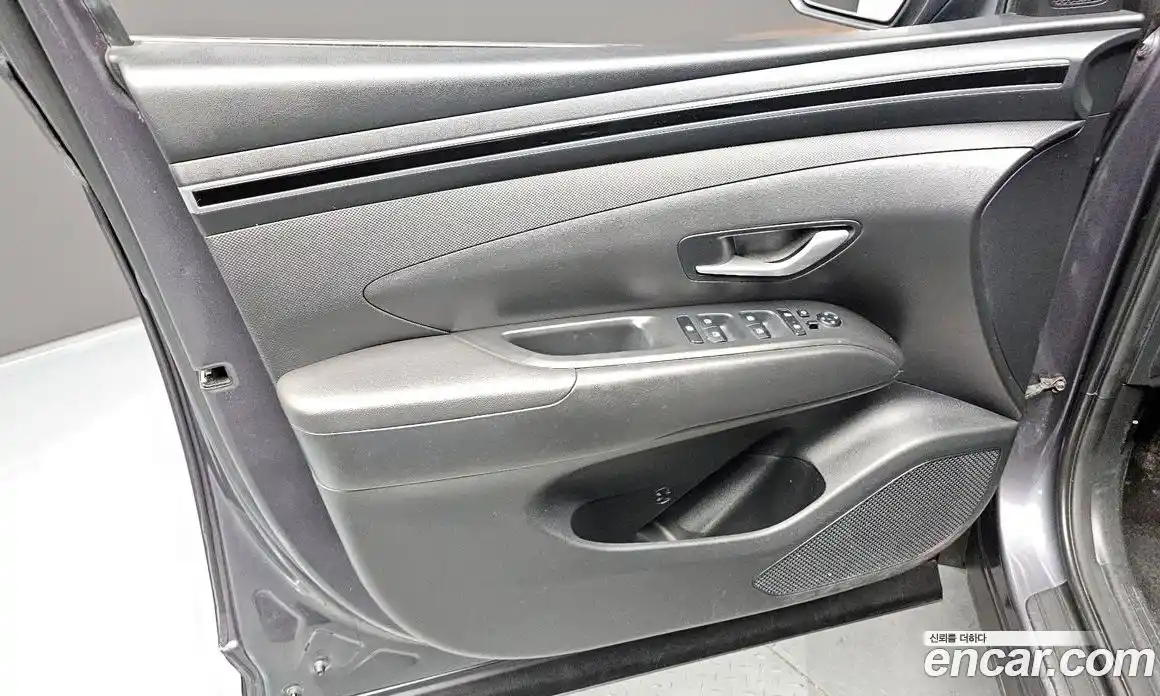 Hyundai Tucson 2023 2.0 гидро в Москве № 1683775, фото 14