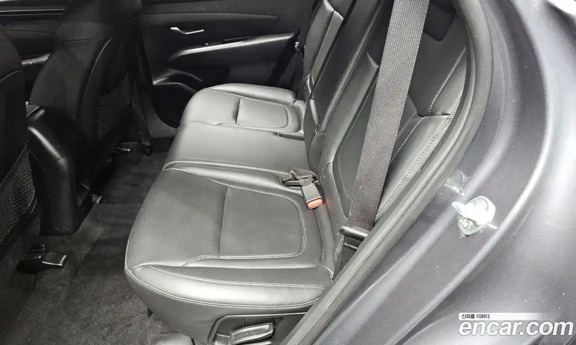 Hyundai Tucson 2023 2.0 гидро в Москве № 1683775, фото 16