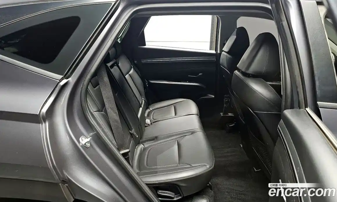 Hyundai Tucson 2023 2.0 гидро в Москве № 1683775, фото 17