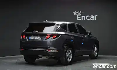 Hyundai Tucson 2023 2.0 гидро в Москве № 1683775, миниатюра 2