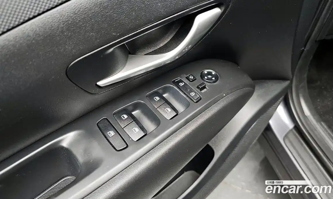 Hyundai Tucson 2023 2.0 гидро в Москве № 1683775, фото 24