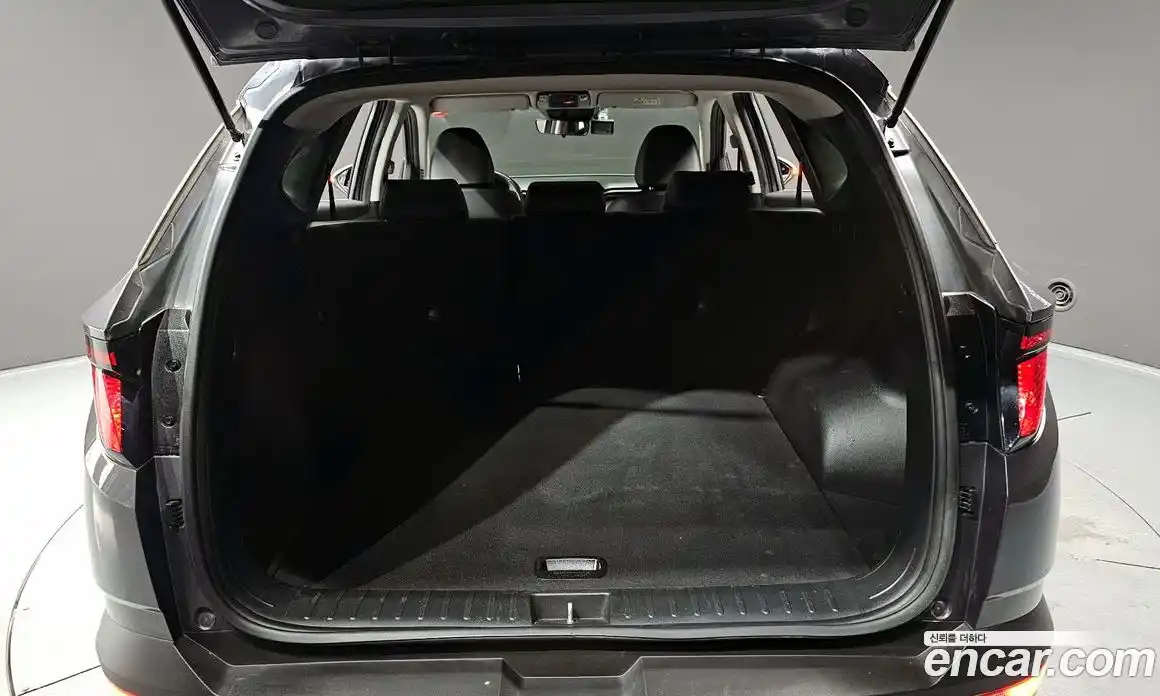 Hyundai Tucson 2023 2.0 гидро в Москве № 1683775, фото 26