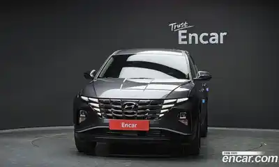 Hyundai Tucson 2023 2.0 гидро в Москве № 1683775, миниатюра 3