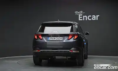 Hyundai Tucson 2023 2.0 гидро в Москве № 1683775, миниатюра 4