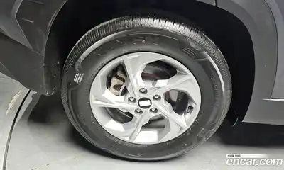 Hyundai Tucson 2023 2.0 гидро в Москве № 1683775, миниатюра 5