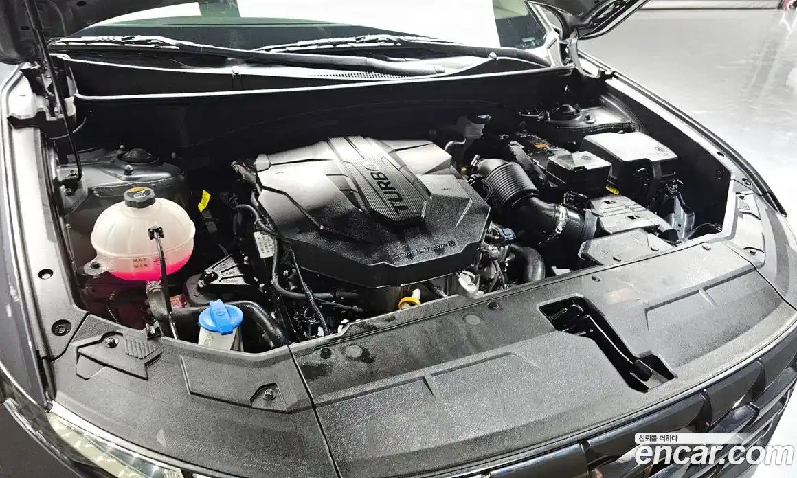Hyundai Tucson 2023 2.0 гидро в Москве № 1683775, фото 6