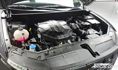Hyundai Tucson 2023 2.0 гидро в Москве № 1683775, миниатюра 6