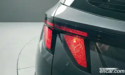 Hyundai Tucson 2023 2.0 гидро в Москве № 1683775, миниатюра 9