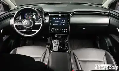 Hyundai Tucson 2023 2.0 гидро в Москве № 1683775, миниатюра 10