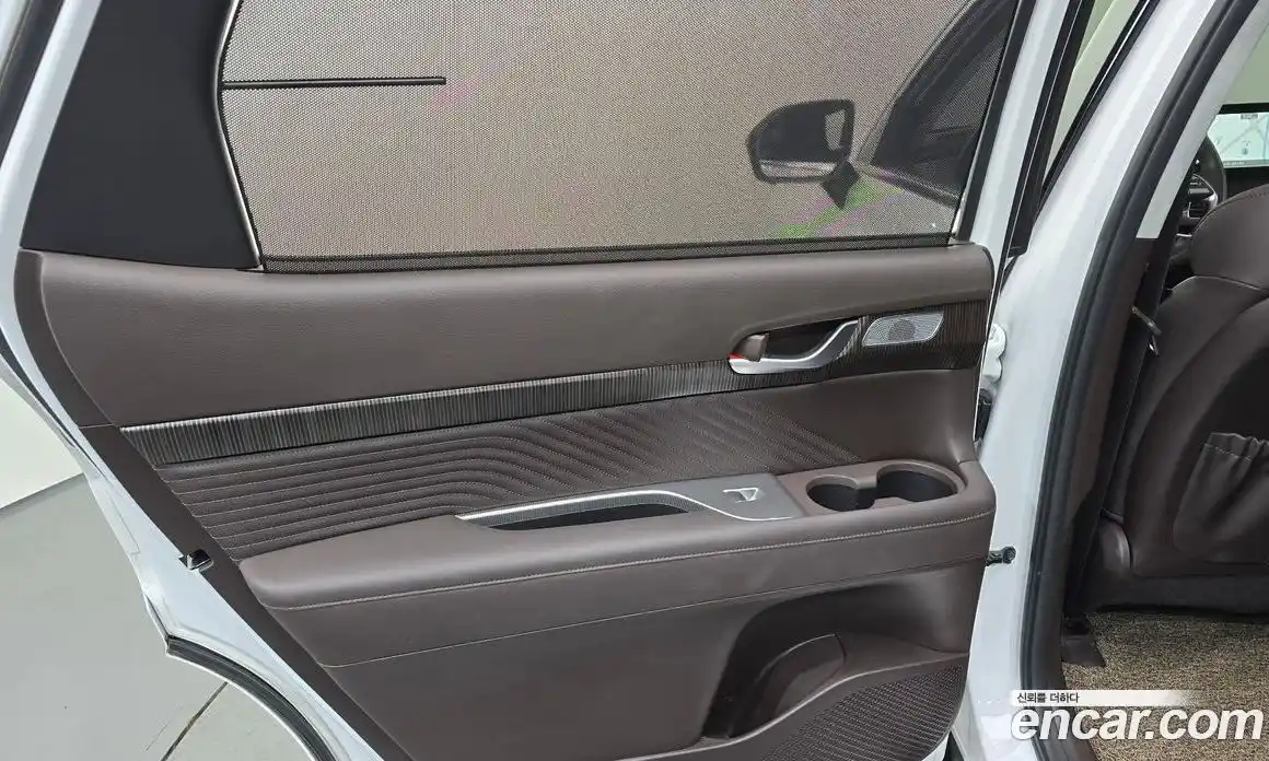 Hyundai Palisade 2022 2.2 гидро в Москве № 1684127, фото 15