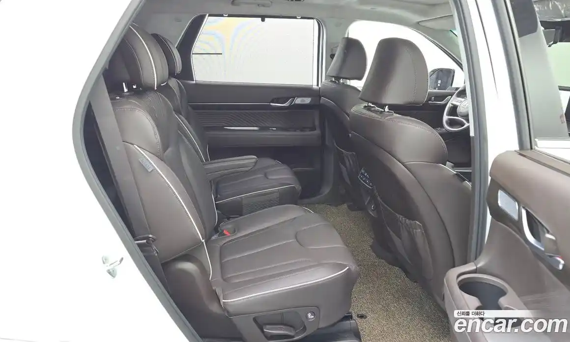 Hyundai Palisade 2022 2.2 гидро в Москве № 1684127, фото 16