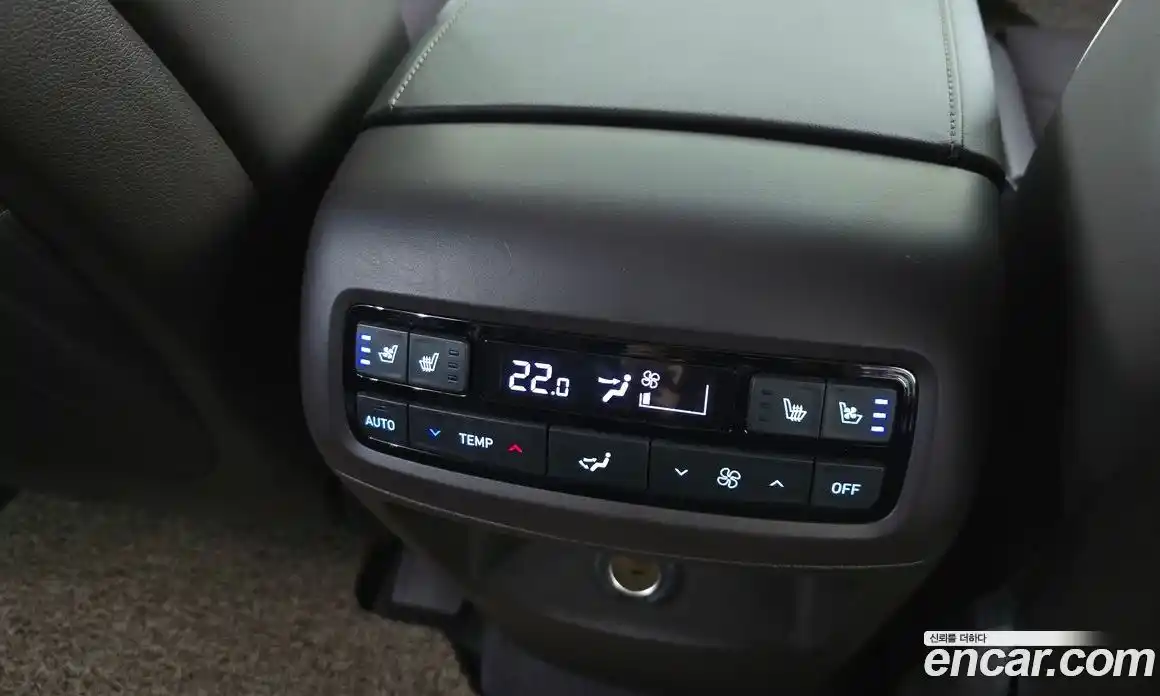 Hyundai Palisade 2022 2.2 гидро в Москве № 1684127, фото 24
