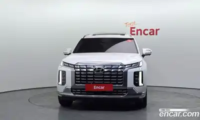 Hyundai Palisade 2022 2.2 гидро в Москве № 1684127, миниатюра 3