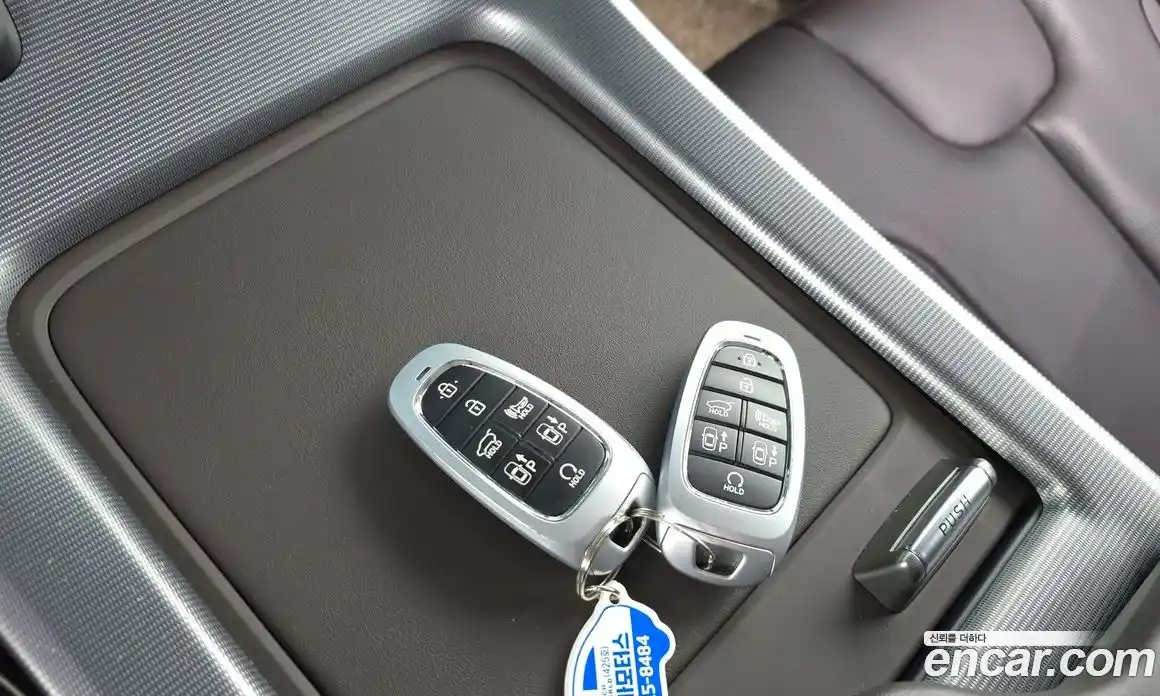 Hyundai Palisade 2022 2.2 гидро в Москве № 1684127, фото 33